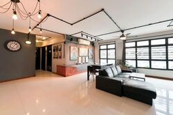 Blk 817B Keat Hong Mirage (Choa Chu Kang), HDB 5 Rooms #566458611